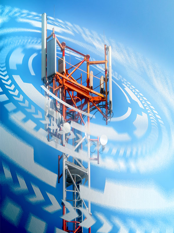 wireless radio dmr
