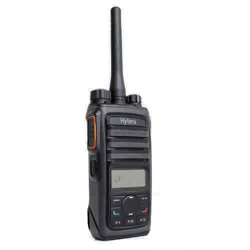 PD565 Hytera