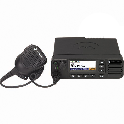 DM4601e Motorolla