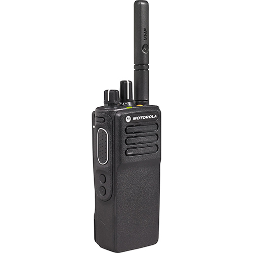 DP4401e Motorolla