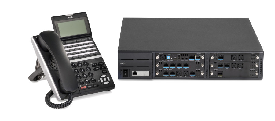 UNIVERGE ® SV9100